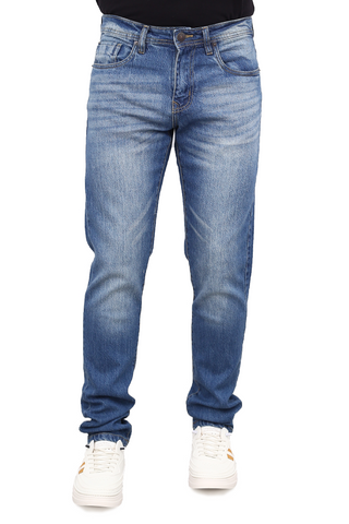 Slim Fit Jeans Blue Jp-1666