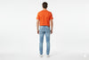 HR Clothing Men's T-Shirt Mustard