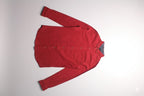 Men's Casual Shirt - Maroon Shc-1612 Strech Fabric (ORG)