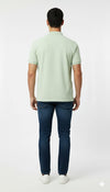 HR Clothing Men's T-Shirt L-Green