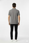 HR Clothing Men's T-Shirt Grey