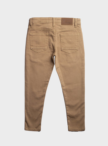 Boys Jeans BJP-0152 D-Beige