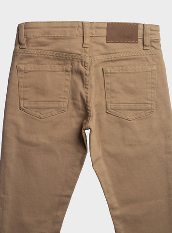 Boys Jeans BJP-0152 D-Beige